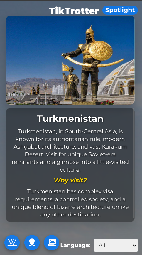 Don't lip sync here and you will be fine