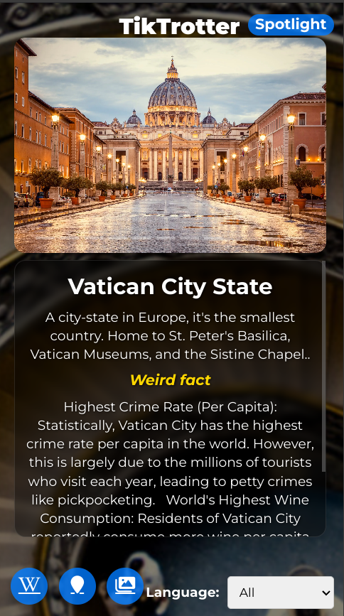 Biggest wine drinkers on Earth