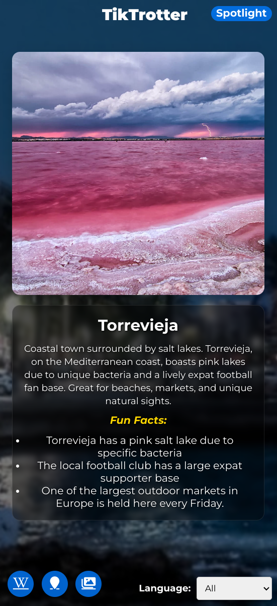 Your Spanish wellness getaway